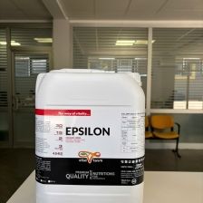 EPSILON 10Lit - Can Organic nhập khẩu Thổ Nhĩ Kỳ - Phục hồi cây trồng, kích rễ, dưỡng lá, dưỡng bông, dưỡng trái