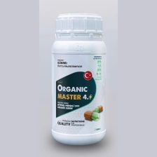 Hữu Cơ Nhập Khẩu Thổ Nhĩ Kỳ - Organic Master 4.0 chai 500ml