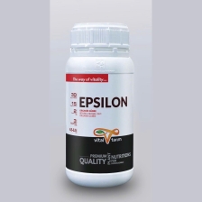 EPSILON 500ml - Organic nhập khẩu Thổ Nhĩ Kỳ