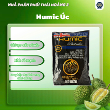 Humic diamond